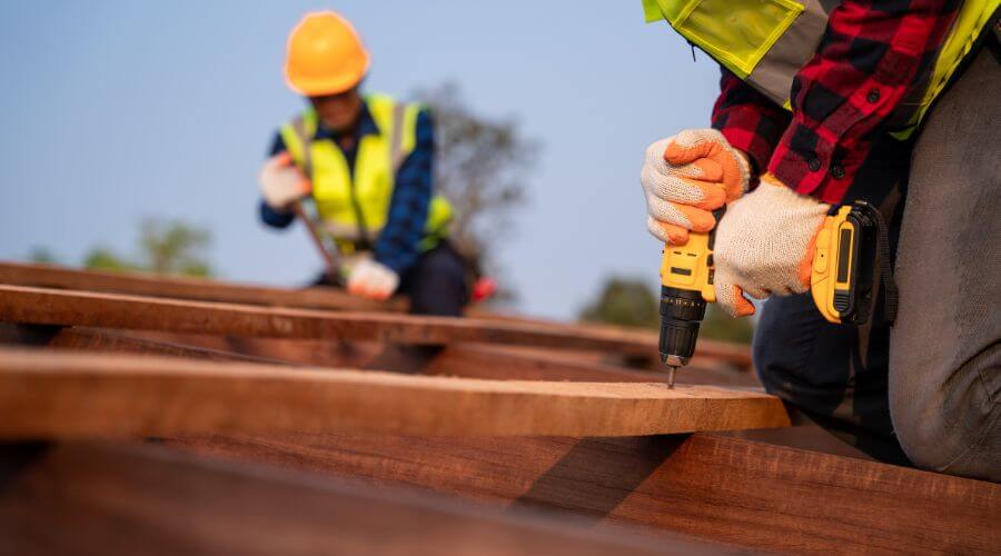 Expert flood damage restoration services in Gillham, AR